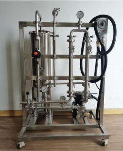 實(shí)驗(yàn)?zāi)ぜ夹g(shù)技術(shù)圖片