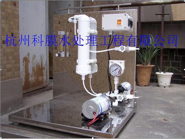 超濾膜實驗設(shè)備