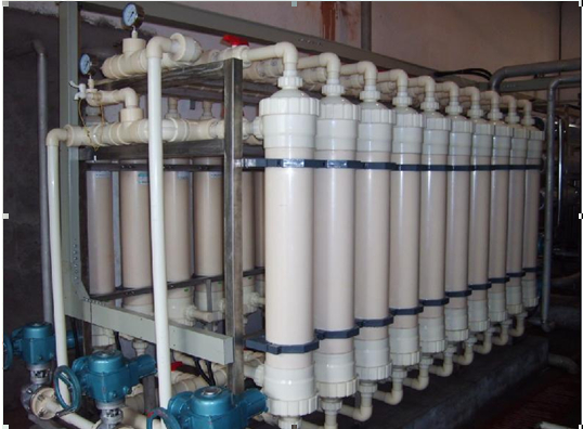 超濾設(shè)備