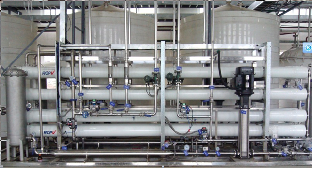 酒類、果汁過濾提純濃縮設(shè)備